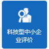 科技型中小企业评价（2022年）