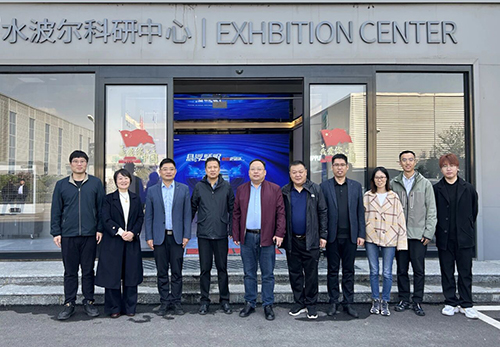 “2025科技服务齐鲁行—走进蒙阴”活动举办